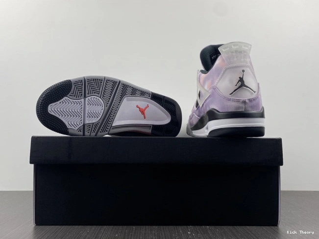 Kick Theory 4 'Zen Air Master' Jordan Retro DH7138-506 0722